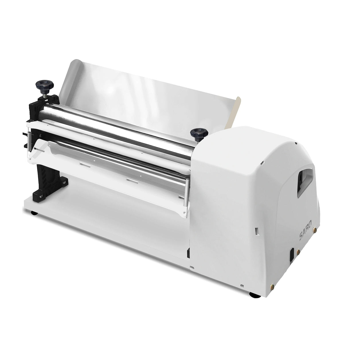 Cilindro Elétrico 40cm Massa Pão Pizza Pastel CSC40