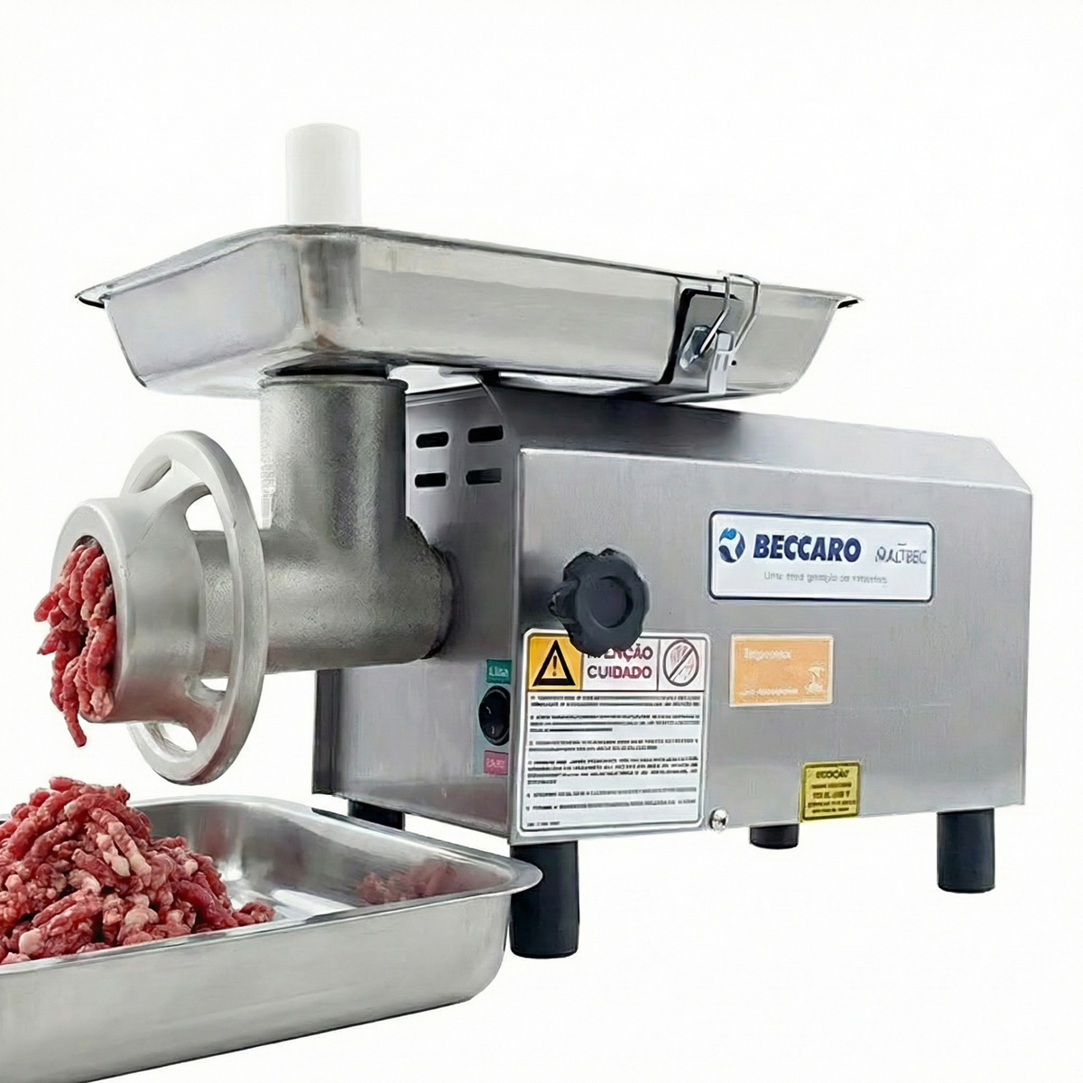 Moedor de Carne