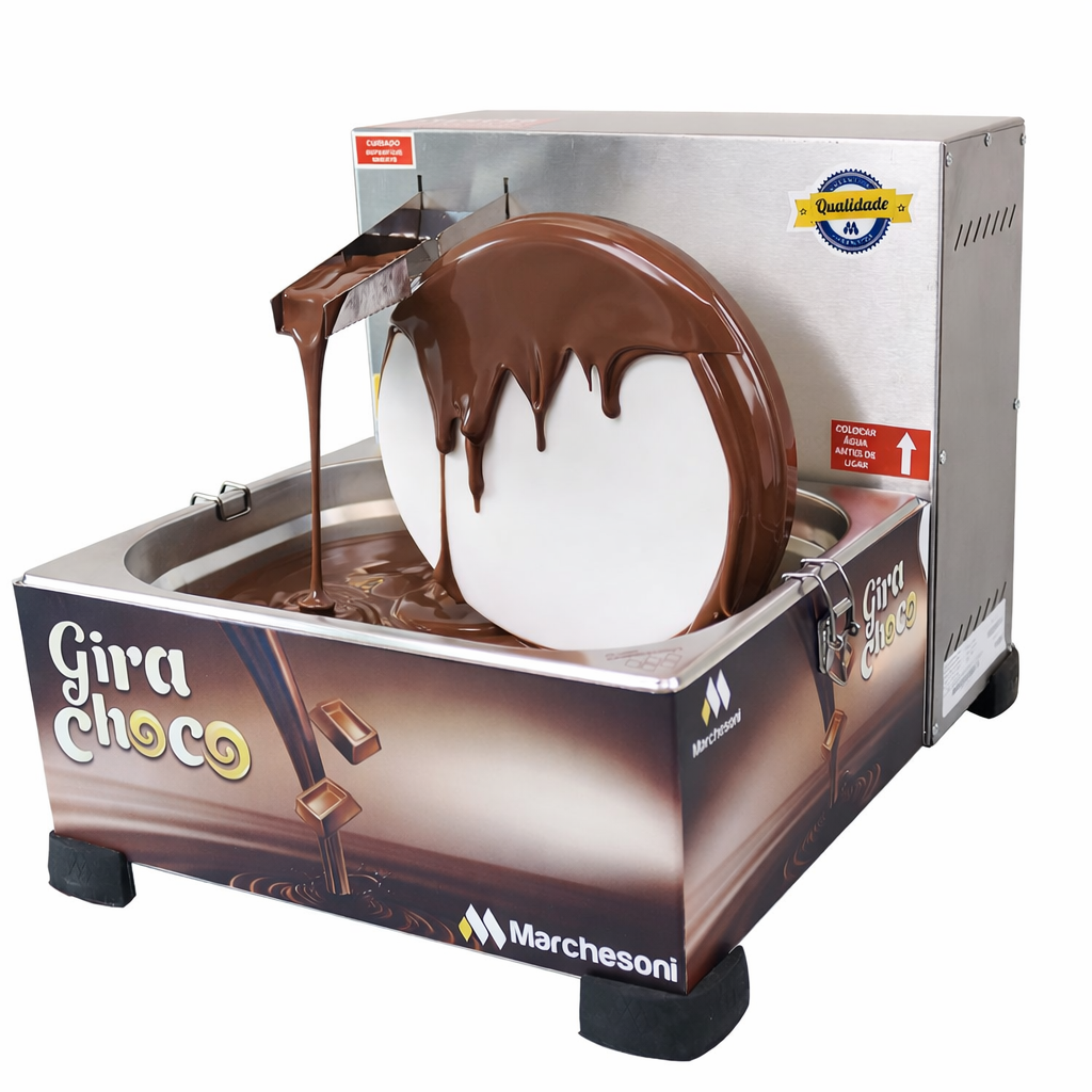 Gira Choco