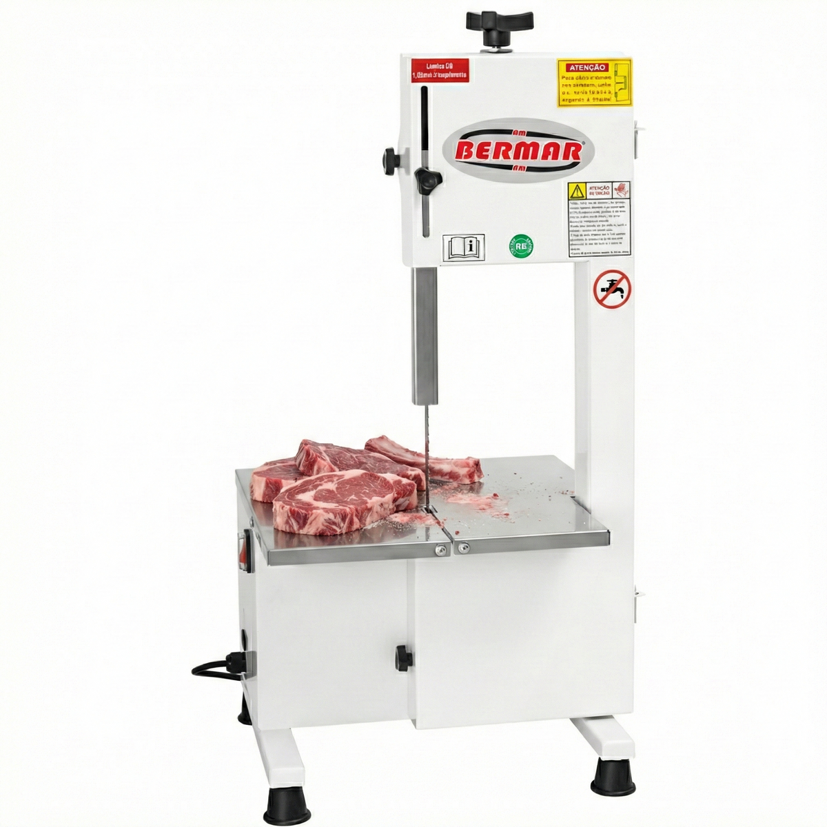 Serra Fita de Carnes