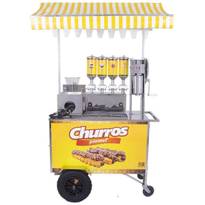 Churros
