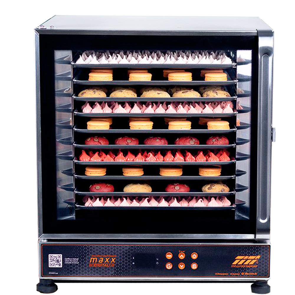 Forno Elétrico Turbo