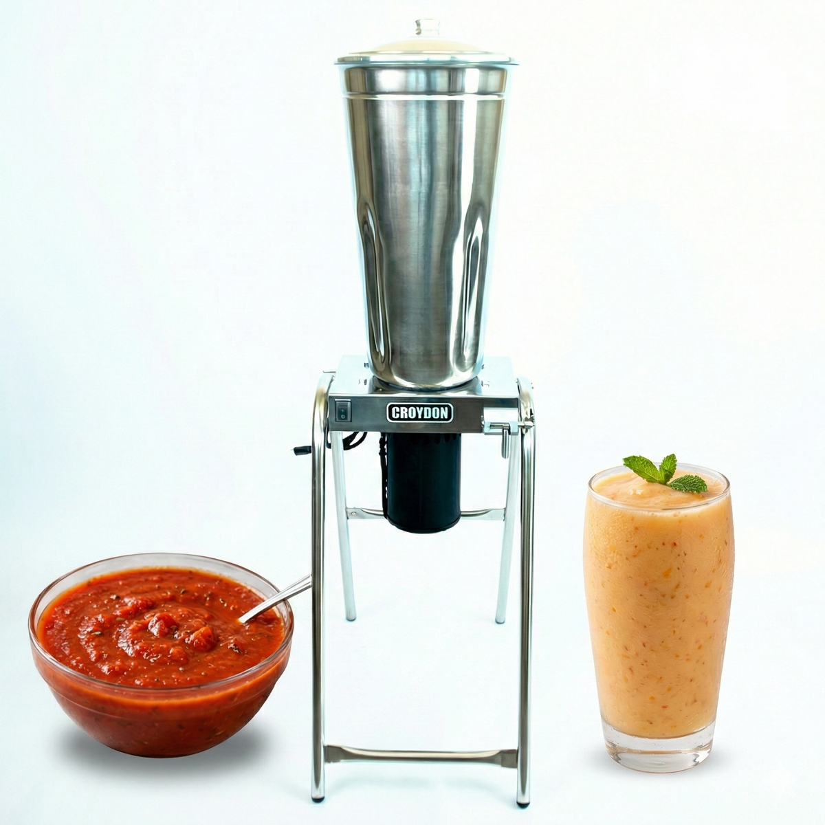 Liquidificador Industrial