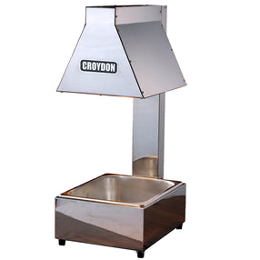 Conservador de Frituras 2kg Elétrico Profissional CF1D