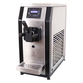 Máquina de Sorvete Expresso Nacional