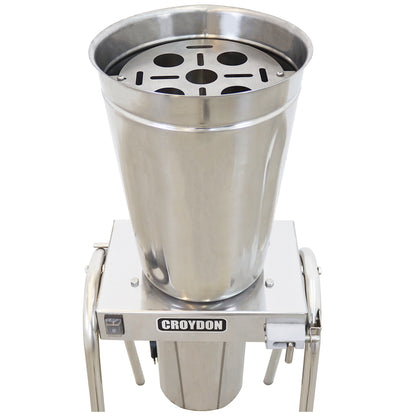Liquidificador Industrial 15 Litros Basculante LI15
