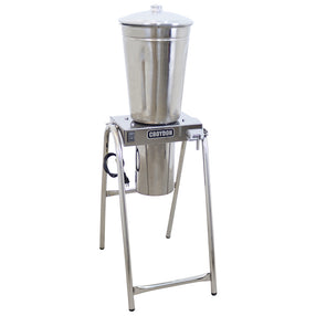 Liquidificador Industrial 15 Litros Basculante LI15