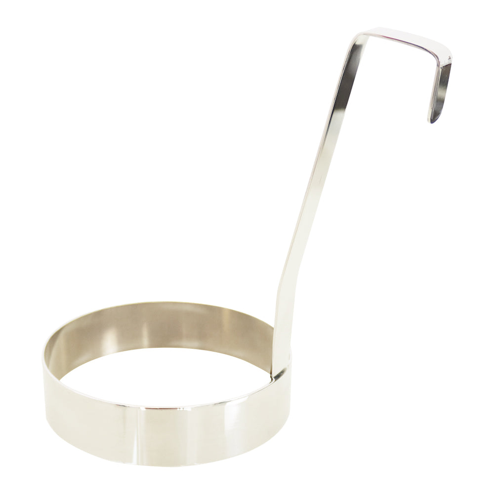 Molde de Ovo Frito 100% Inox 1 Ano Garantia