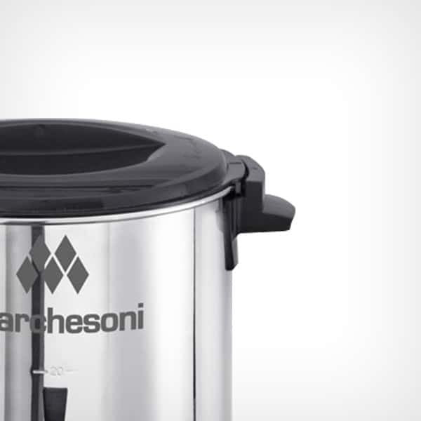 Cafeteira Marchesoni Automática 2 Litros Café
