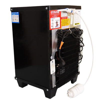 Bebedouro Industrial 10 Litros Com Filtro Black