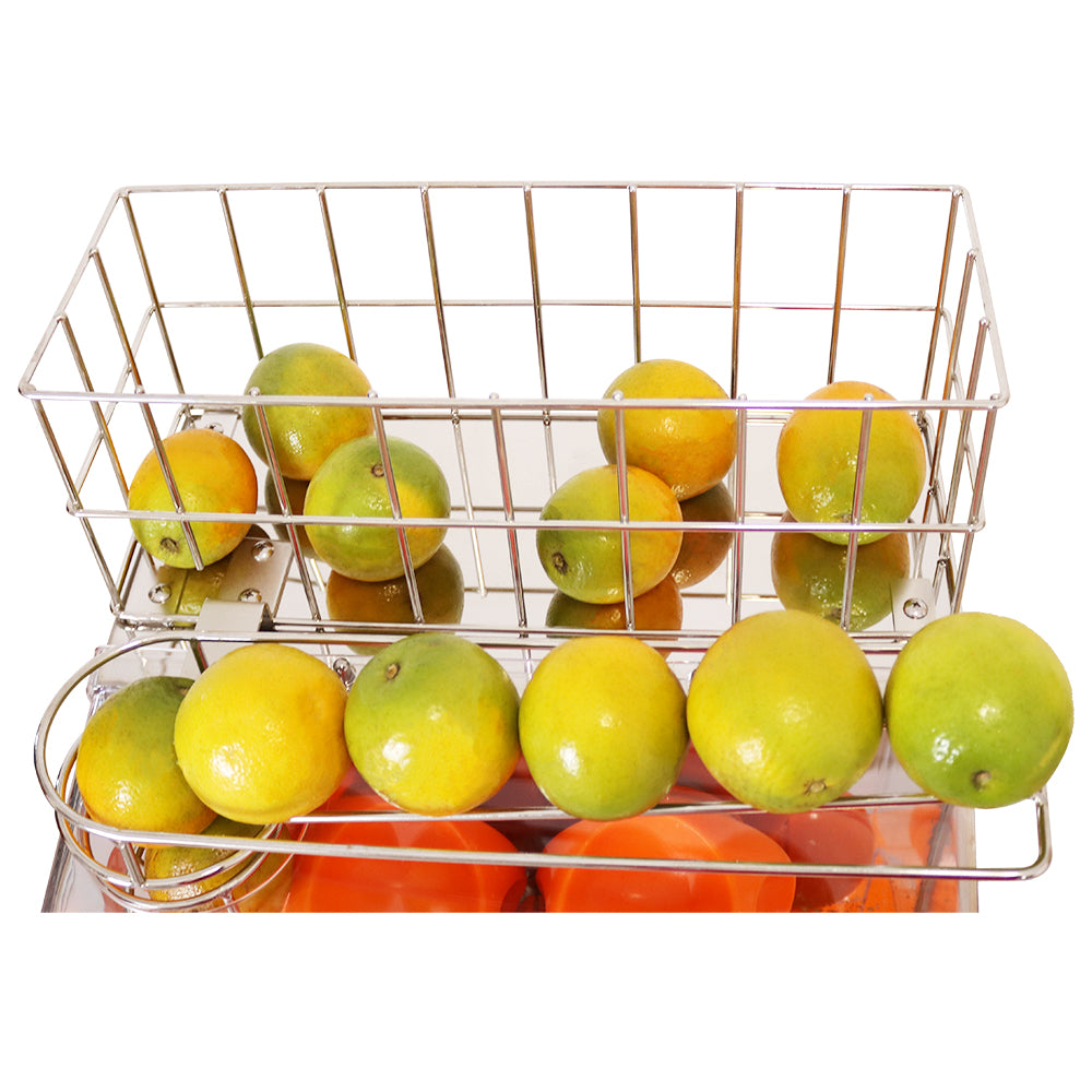 Maquina de Suco de Laranja Automatica Express