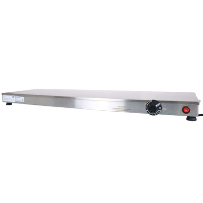 Mesa Aquecida 32x82cm Pista Aquecida Titã