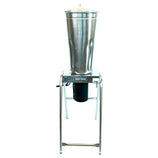 Liquidificador Industrial 25 Litros Basculante LI25