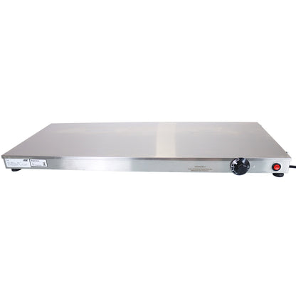 Mesa Aquecida 32x82cm Pista Aquecida Titã