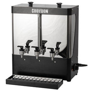 Cafeteira Luxo 8 Litros Café + Leite CL42 Profissional