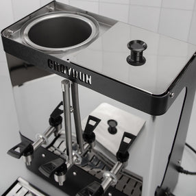 Cafeteira Luxo 8 Litros Café + Leite CL42 Profissional
