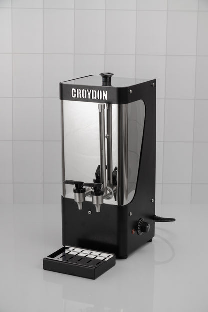 Cafeteira Luxo 4 Litros Café CL41 Profissional