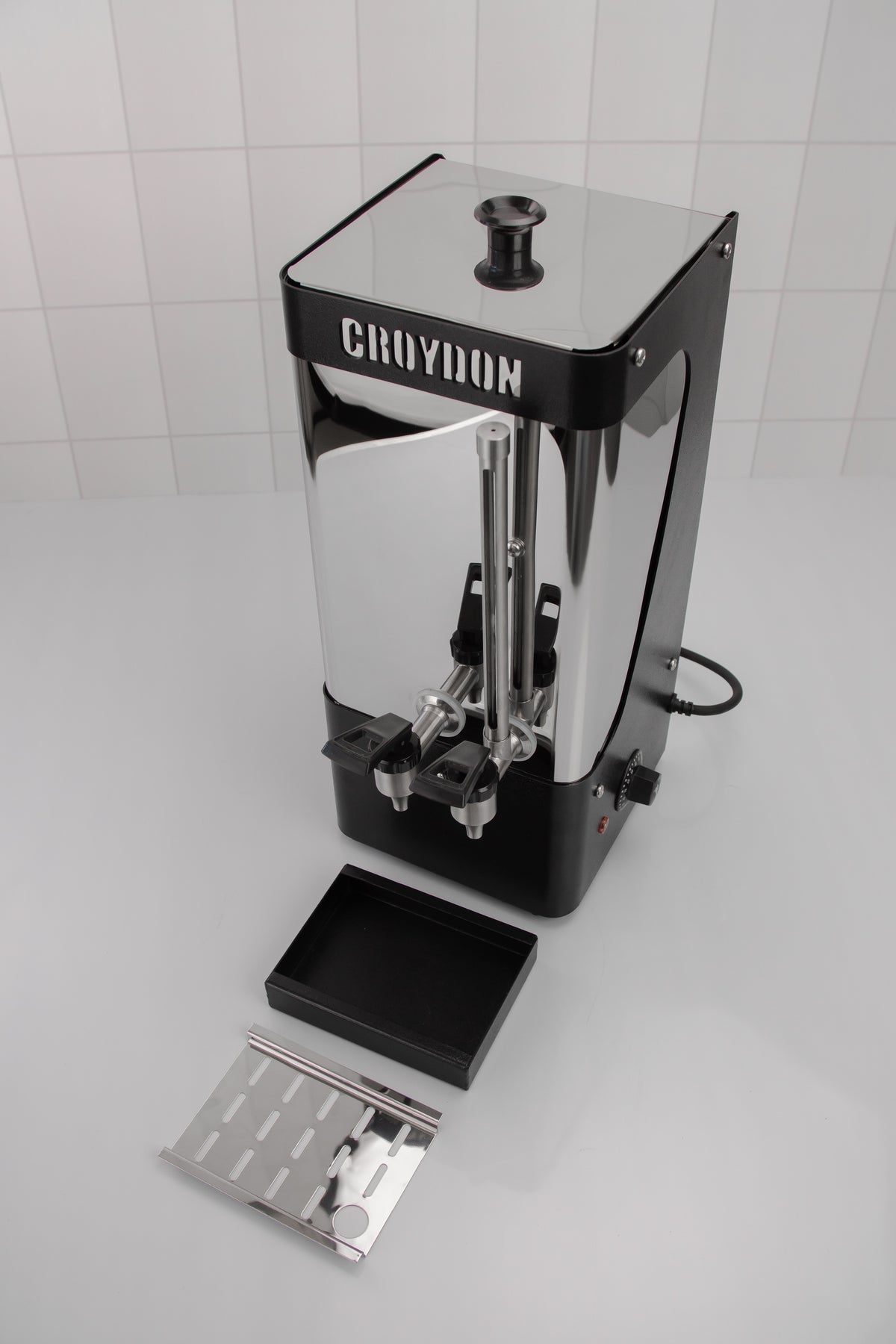 Cafeteira Luxo 4 Litros Café CL41 Profissional