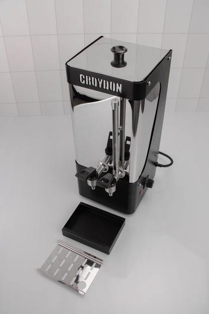 Cafeteira Luxo 4 Litros Café CL41 Profissional