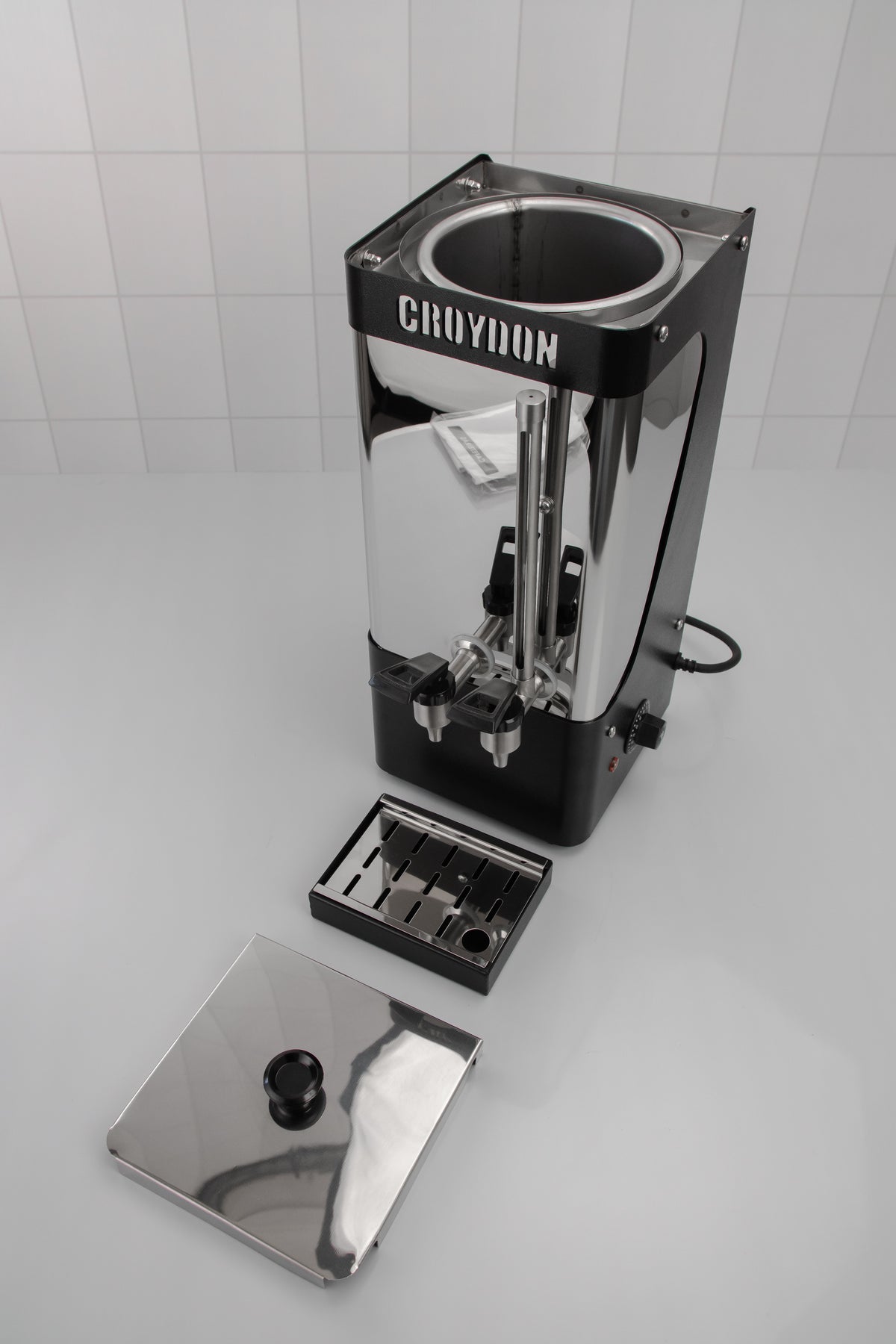 Cafeteira Luxo 4 Litros Café CL41 Profissional