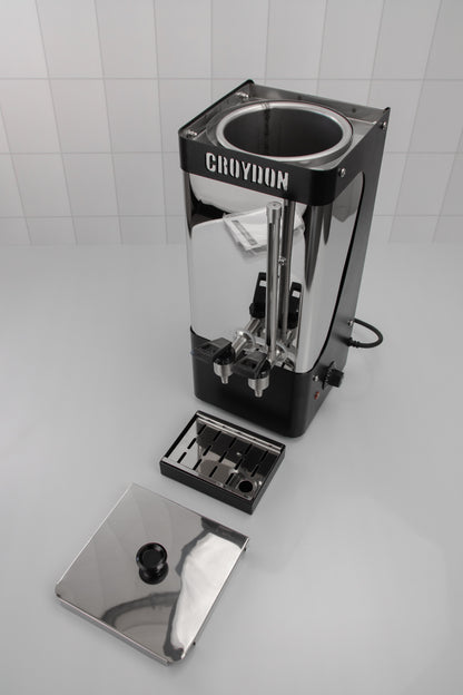 Cafeteira Luxo 4 Litros Café CL41 Profissional