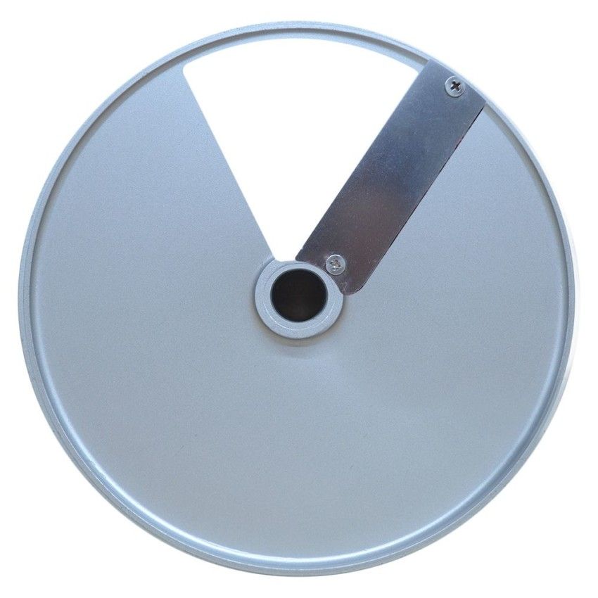 Grade Cubo e Discos Vinagrate, Frutas, Legumes PA7 Pro