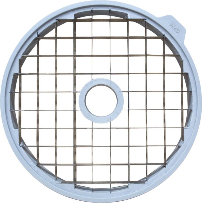 Grade Cubo e Discos Vinagrate, Frutas, Legumes PA7 Pro
