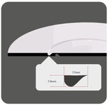 Molde Disco Para Pizza Borda Falsa da Maquina AMP-500 Skymsen