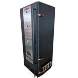 Pit Smoker Defumador Carne e Churrasqueira 100kg Comercial