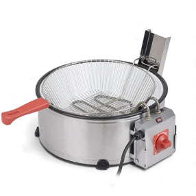 Tacho Elétrico 7,5 Litros 3000watts Semi Profissional 220v