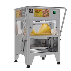 Abridor de massa de pizza AMP-400 Até 40cm Skymsen