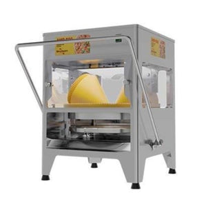 Abridor de massa de pizza AMP-400 Até 40cm Skymsen