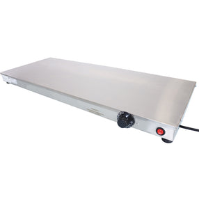 Mesa Aquecida 32x82cm Pista Aquecida Titã