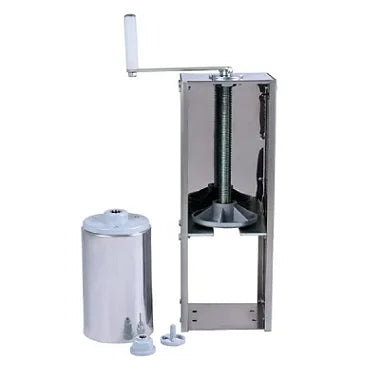 Mesa de Churros Completa com Masseira Fuso Inox
