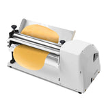 Cilindro Elétrico 40cm Massa Pão Pizza Pastel CSC40