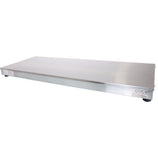 Mesa Aquecida 32x82cm Pista Aquecida Titã