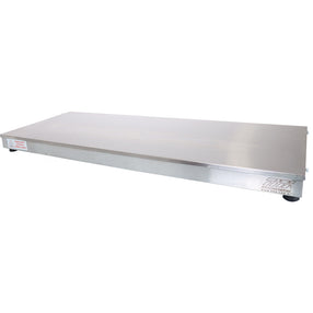 Mesa Aquecida 32x82cm Pista Aquecida Titã