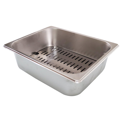 Conservador de Frituras Elétrico Profissional 4 kg CF1G