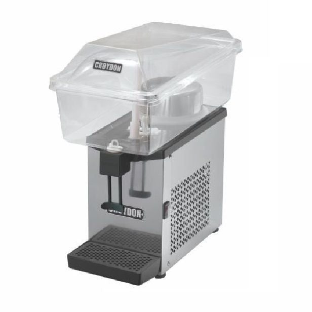 Refresqueira Suqueira Jato 1 Cuba Croydon 20 Litros Maquina de Suco RACO