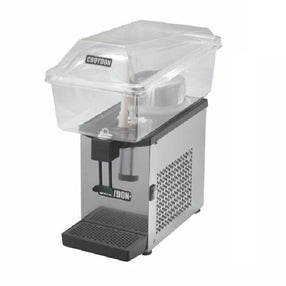 Refresqueira Suqueira Jato 1 Cuba Croydon 20 Litros Maquina de Suco RACO