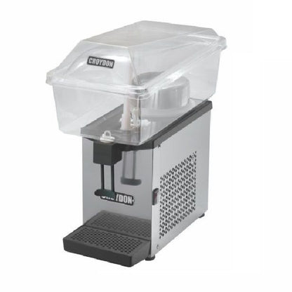 Refresqueira Suqueira Jato 1 Cuba Croydon 20 Litros Maquina de Suco RACO
