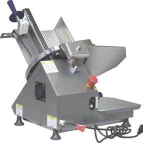 Cortador Fatiador Frios Automático Gural Axt30i 300mm - Gural