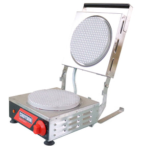Maquina de Casquinha de Sorvete Profissional Croydon MCSS