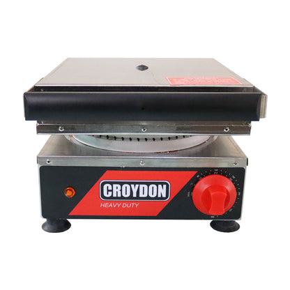 Maquina de Casquinha de Sorvete Profissional Croydon MCSS