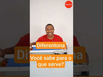 Esteira Transportadora Sirius Pro